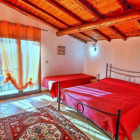 Casavacanzeinsicilia Etna Taormina Villa Piedimonte Etneo Exterior photo