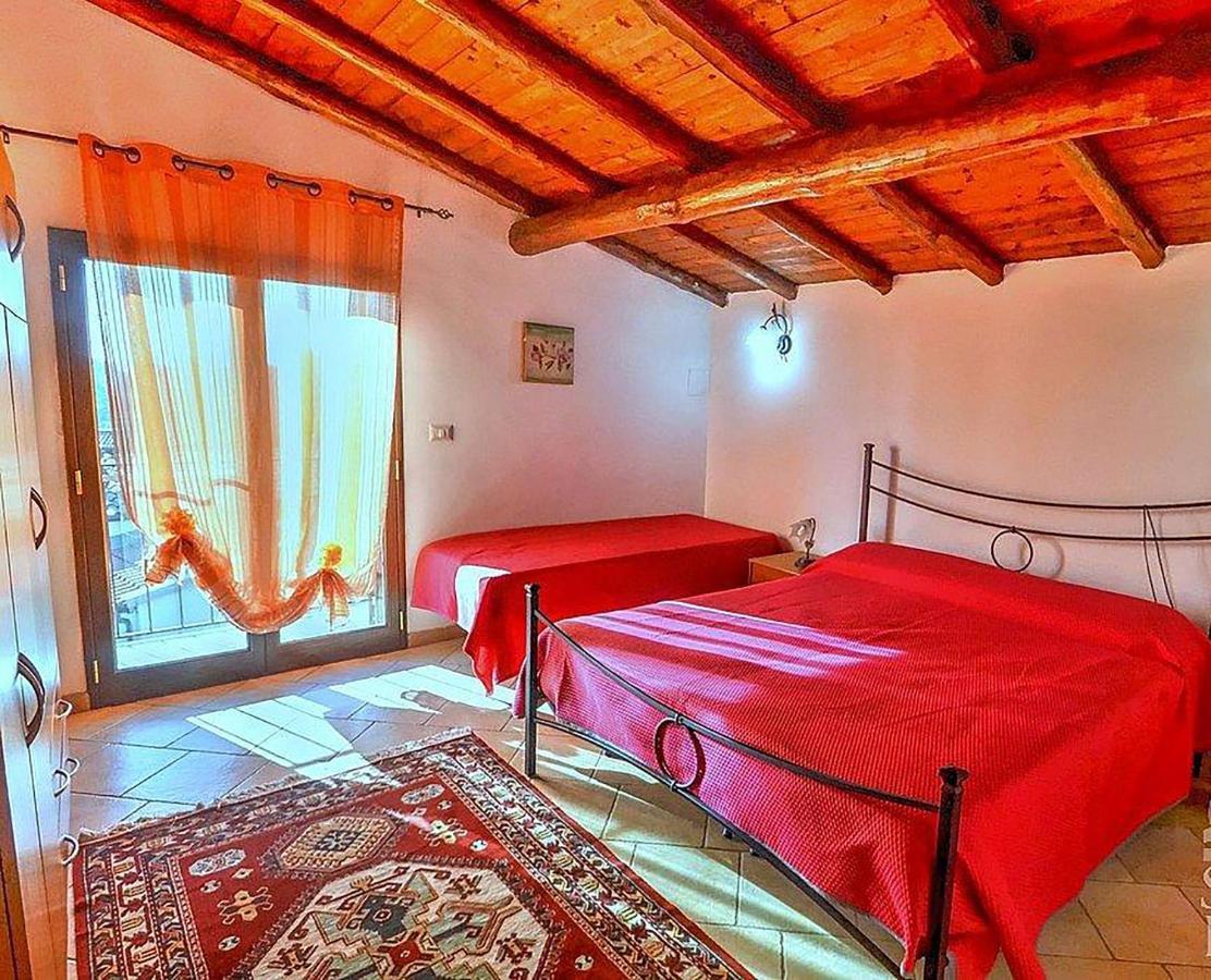 Casavacanzeinsicilia Etna Taormina Villa Piedimonte Etneo Exterior photo