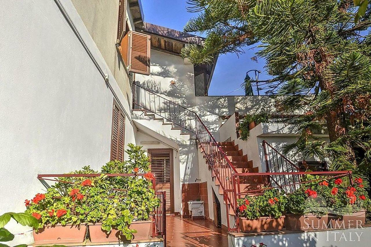 Casavacanzeinsicilia Etna Taormina Villa Piedimonte Etneo Exterior photo