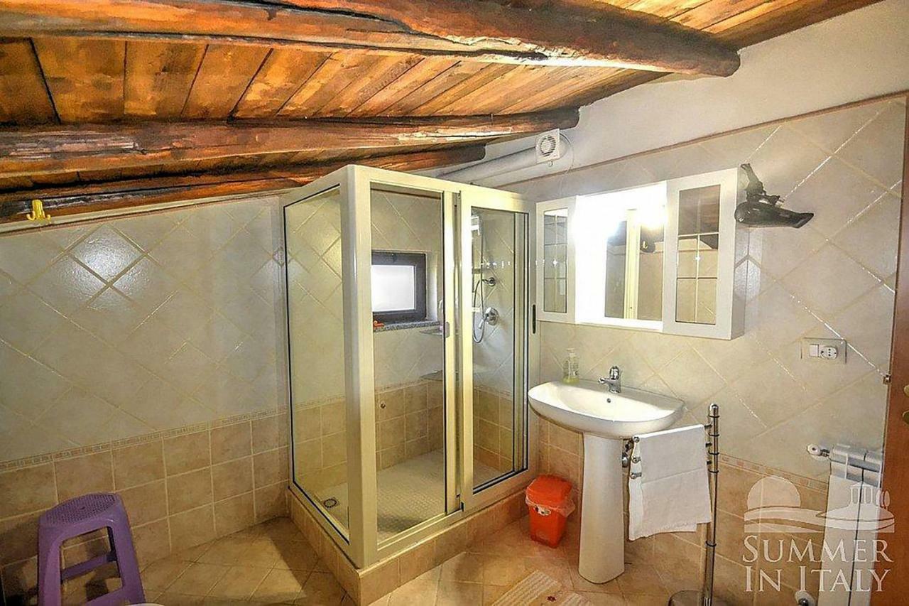 Casavacanzeinsicilia Etna Taormina Villa Piedimonte Etneo Exterior photo