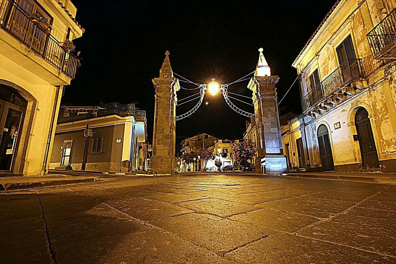Casavacanzeinsicilia Etna Taormina Villa Piedimonte Etneo Exterior photo