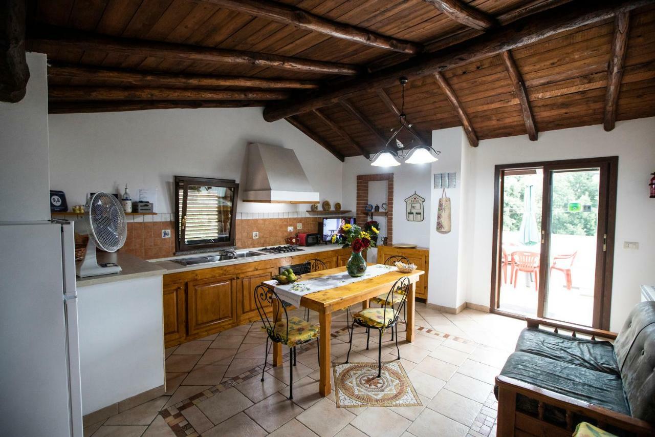 Casavacanzeinsicilia Etna Taormina Villa Piedimonte Etneo Exterior photo